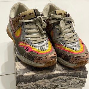 Gucci Ultraspace Womens sneaker